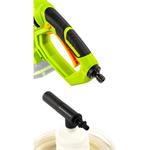 Fieldmann FDW 70905-0 AKU tlaková myčka 20V