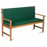 Fieldmann FDZN 4006-T 3-miestna záhradná lavica