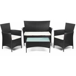 Fieldmann FDZN 6050-PR - Zahradní nábytek