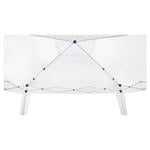Fieldmann FDZN 7002 Záhradný altánok 3 x 3 m
