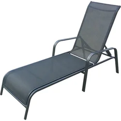 Fieldmann FDZN 8012  Zahradní lehátko 