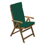 Fieldmann FDZN 9001 Obal na záhradné kreslo FDZN 4001 a FDZN 4101, zelený