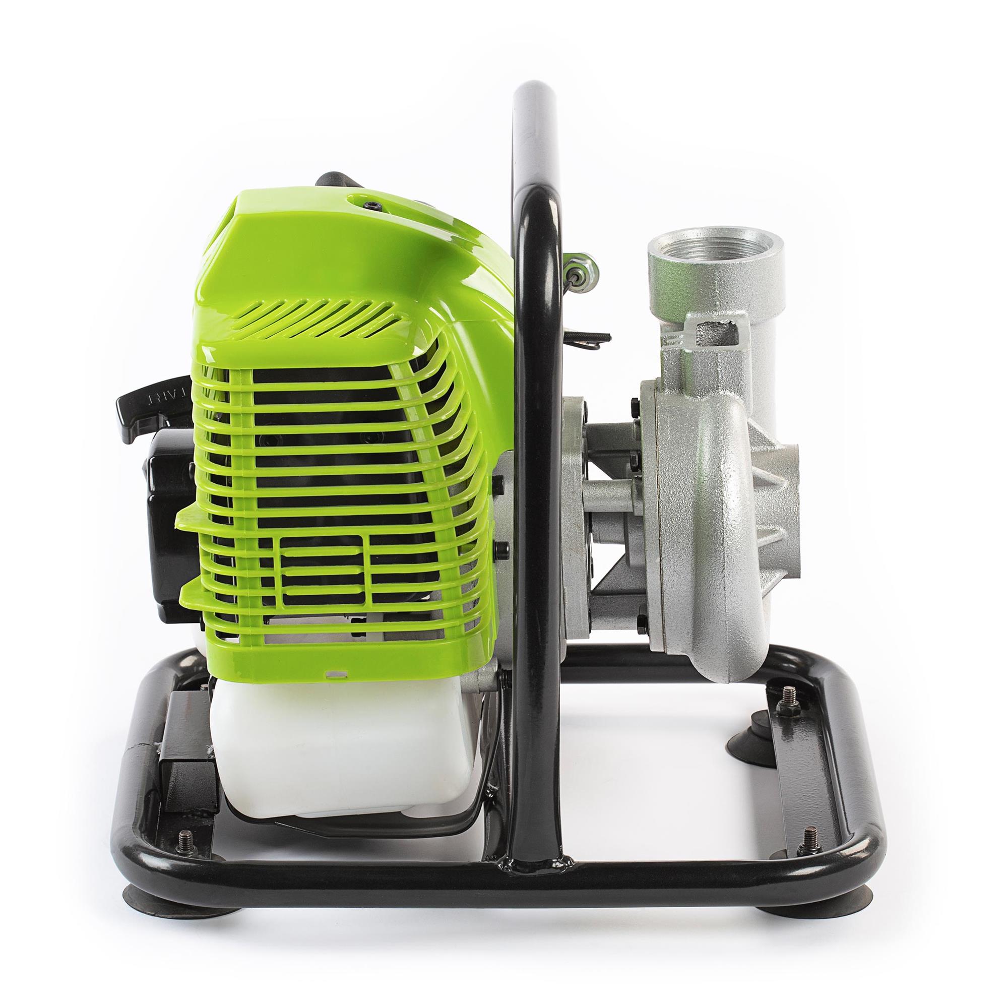 Fieldmann FVC 6010-B Benzínové čerpadlo