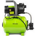 Fieldmann FVC 8550 EC Záhradný ohrievač vody
