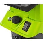 Fieldmann FZD 4010-E Elektrický drtič větví