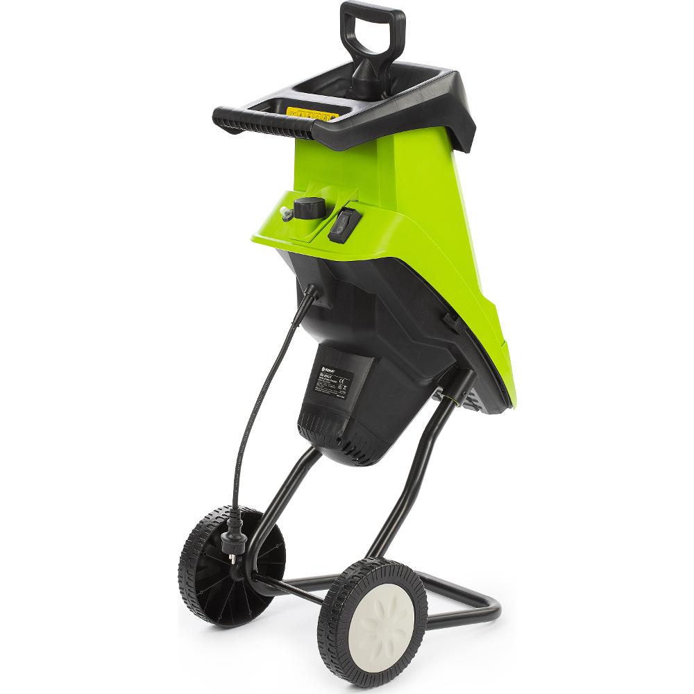 Fieldmann FZD 4010-E Elektrický drvič