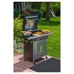 Fieldmann FZG 3005 Plynový gril s 3 horákmi