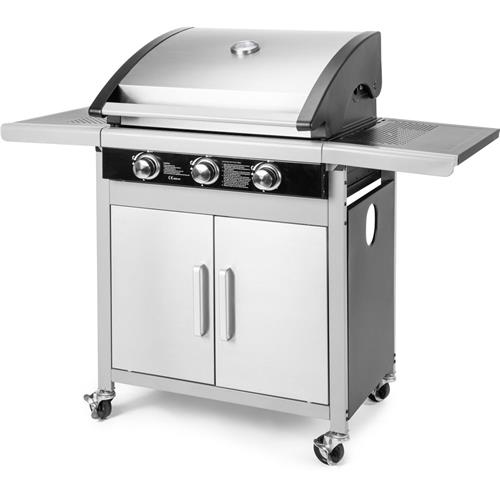 Fieldmann FZG 3005 Plynový gril s 3 horákmi