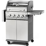 Fieldmann FZG 3018 Plynový gril 4+1 hořák