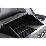 Fieldmann FZG 3018 Plynový gril 4+1 hořák