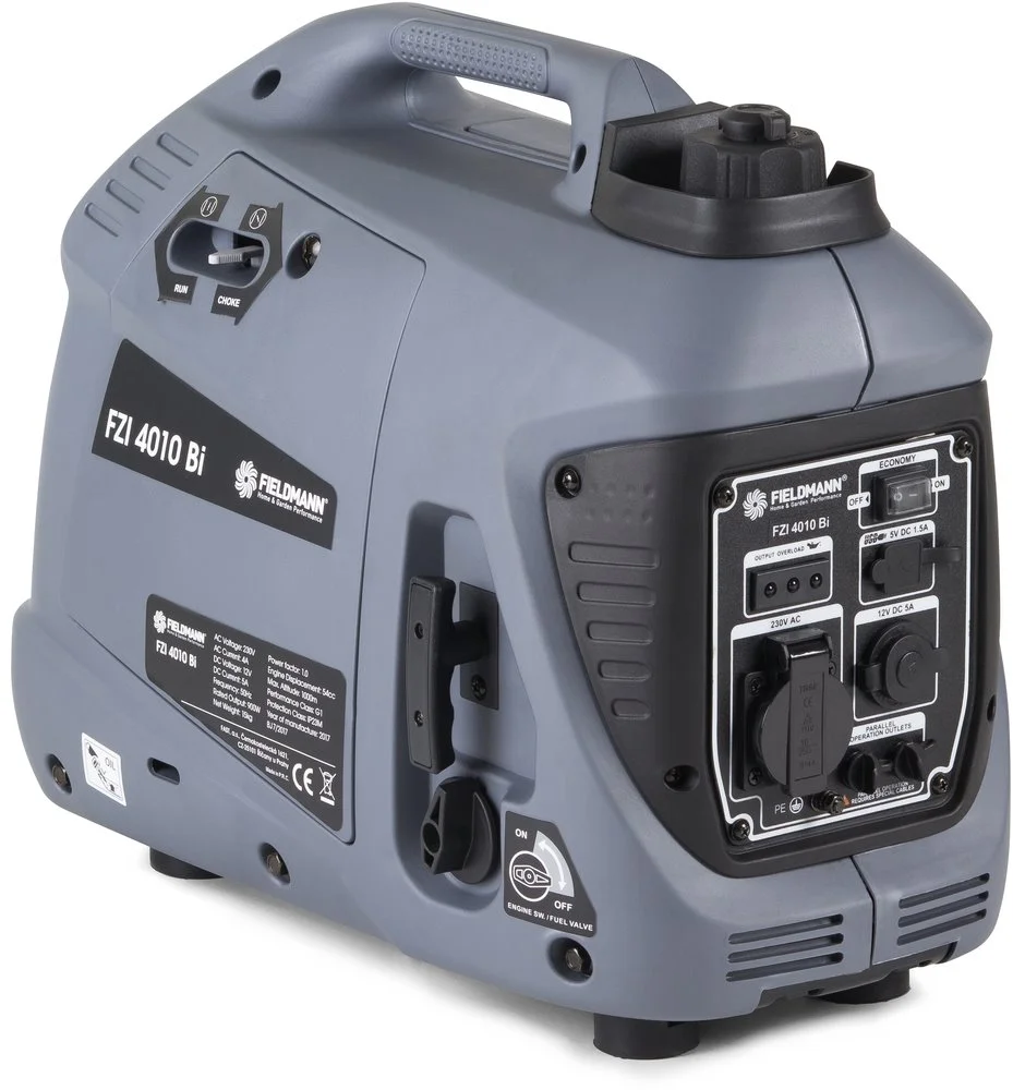 Fieldmann FZI 4010-Bi