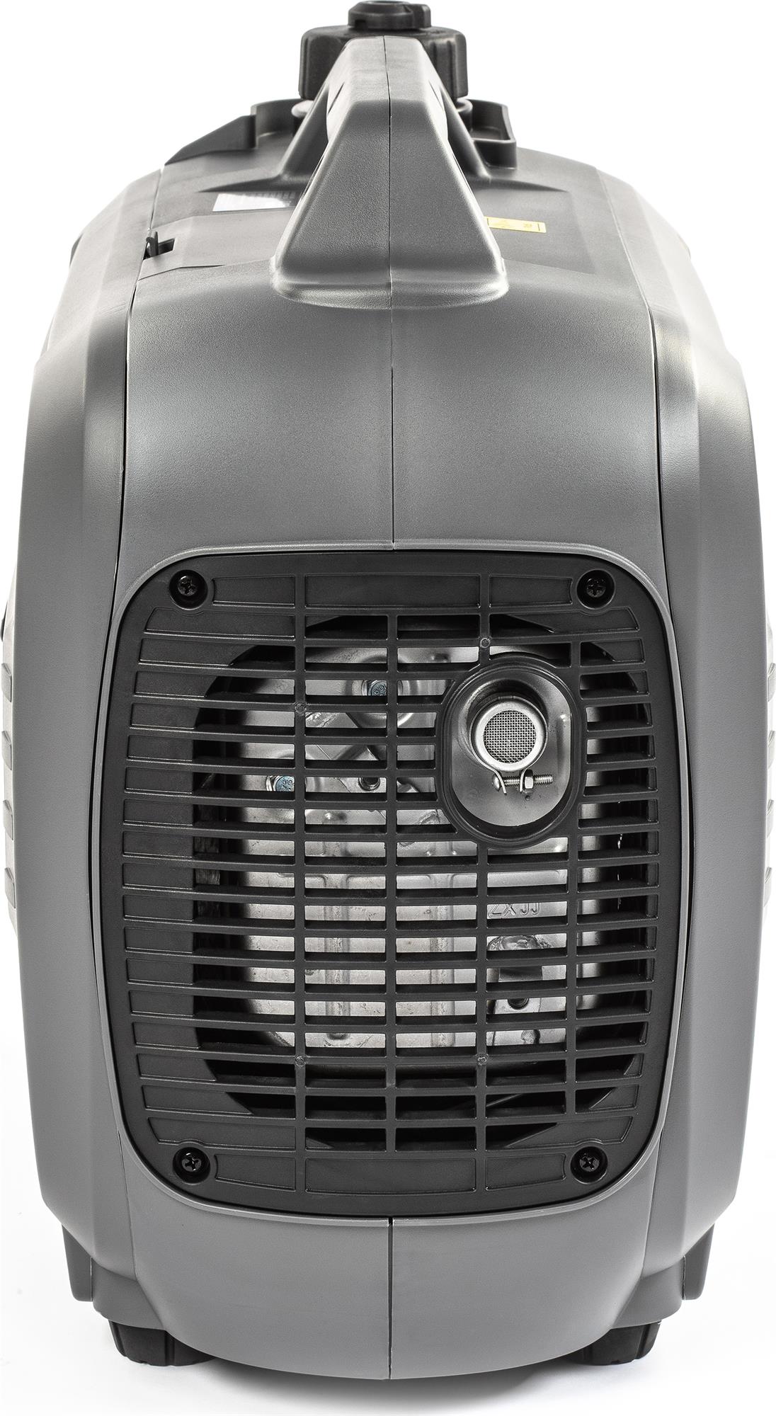 Fieldmann FZI 4018-Bi Benzínový generátor
