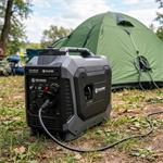 Fieldmann FZI 4032-Bi Benzínový generátor