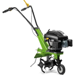 Fieldmann FZK 6015-B - Kultivátory