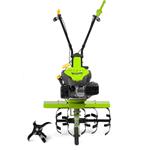 Fieldmann FZK 6115-B Benzínový kultivátor