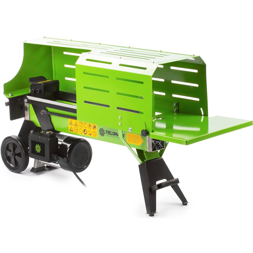 Fieldmann FZLS 1004H-E Štípačka na dříví