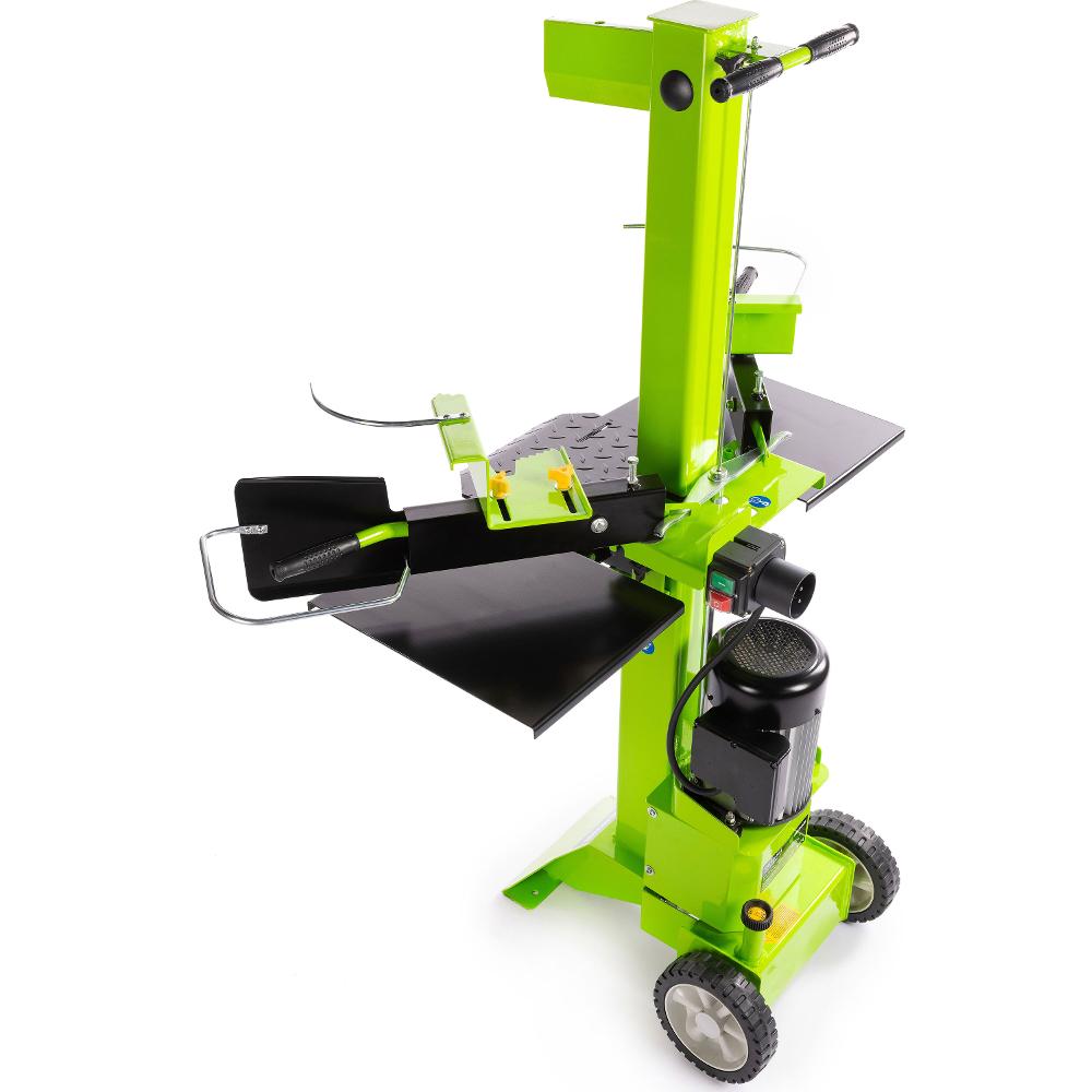 Fieldmann FZLS 1007V-E Rozdeľovač dreva