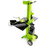 Fieldmann FZLS 1007V-E Rozdeľovač dreva