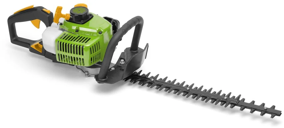Fieldmann FZN 4006-B Benzínové nožnice na živý plot