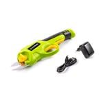 Fieldmann FZN 4015-A AKU nožnice na konáre