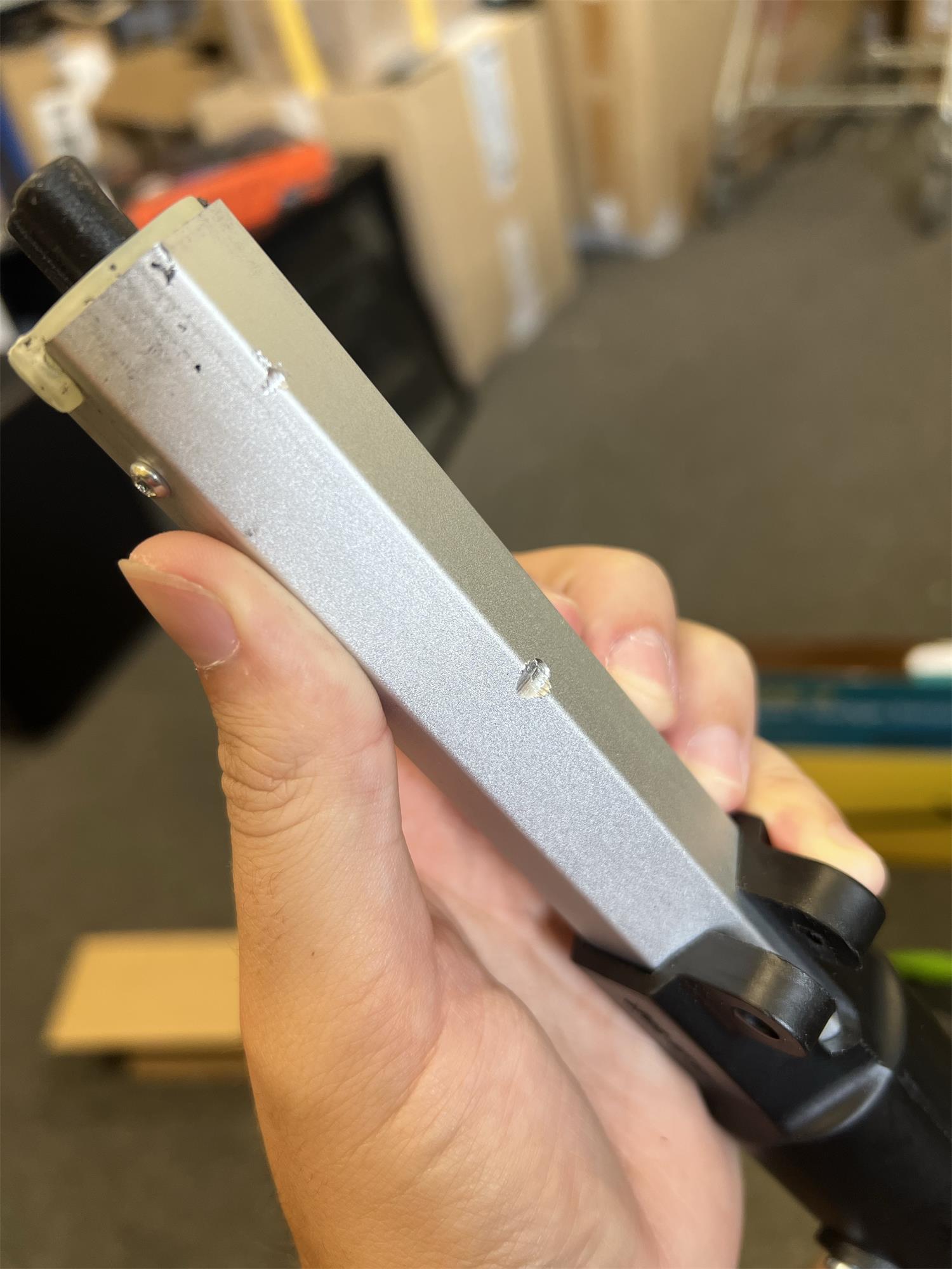 Fieldmann FZN 6005-E