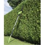 Fieldmann FZN 6005-E Teleskopické plotové nůžky