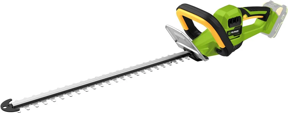 Fieldmann FZN 70205-0 AKU nožnice na živý plot 20V