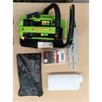 Fieldmann FZP 25410-B Jednoruční benzínová pila