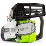 Fieldmann FZP 25410-B Jednoruká benzínová píla