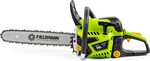 Fieldmann FZP 45016-B Benzínová reťazová píla 