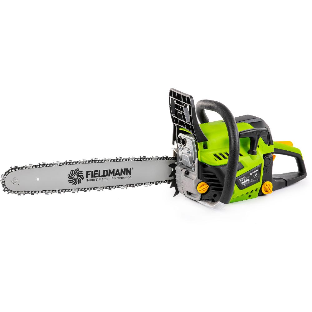 Fieldmann FZP 6518-B Benzínová řetězová pila