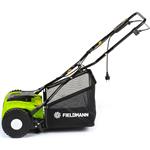 Fieldmann FZR 1050-E Elektrická vřetenová sekačka