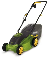 Fieldmann FZR 2030 E