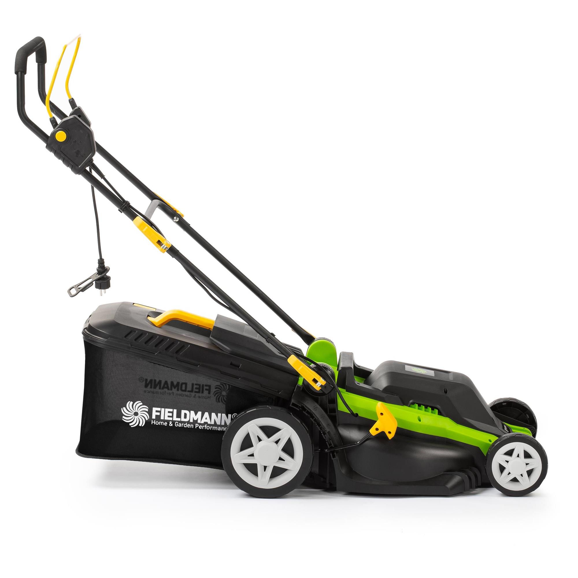 Fieldmann FZR 2048-E Elektrická sekačka