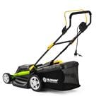 Fieldmann FZR 2048-E Elektrická sekačka