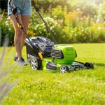 Fieldmann FZR 2065-E Elektrická kosačka