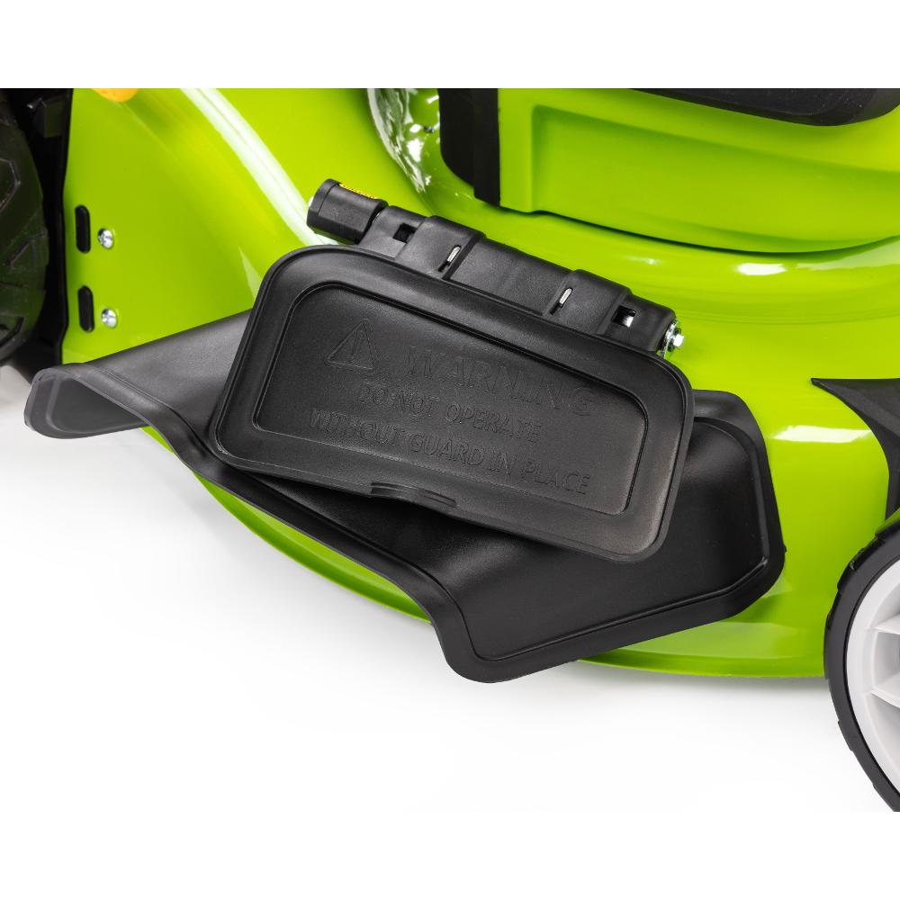Fieldmann FZR 2065-E Elektrická sekačka
