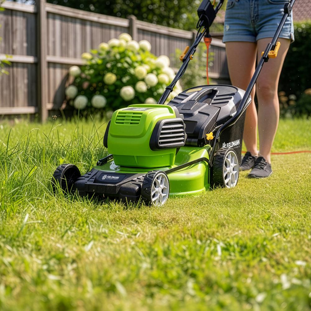 Fieldmann FZR 2065-E Elektrická sekačka