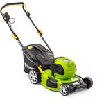 Fieldmann FZR 2065-E Elektrická sekačka