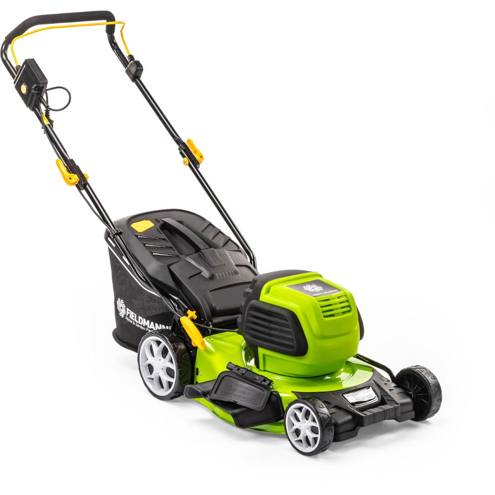 Fieldmann FZR 2065-E Elektrická sekačka
