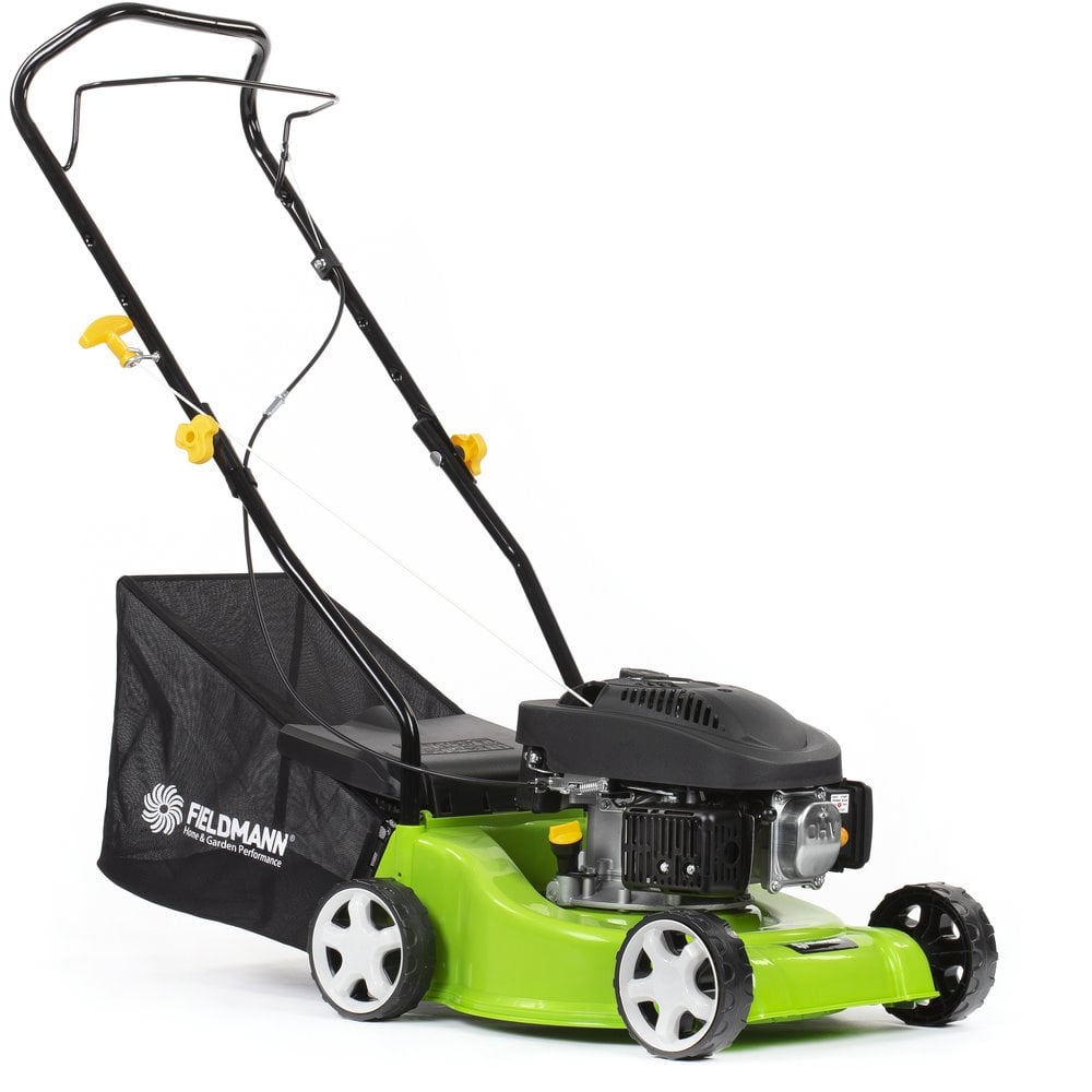 Fieldmann FZR 4003-79BH Benzínová kosačka na trávu