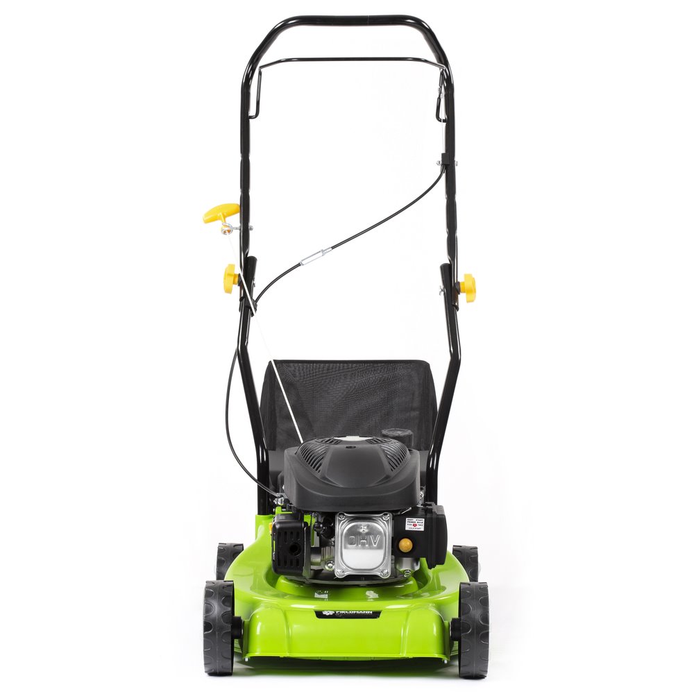 Fieldmann FZR 4003-79BH Benzínová kosačka na trávu