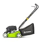 Fieldmann FZR 4003-79BH Benzínová kosačka na trávu