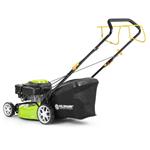 Fieldmann FZR 4210-B Benzínová rotační sekačka 