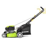 Fieldmann FZR 4210-B Benzínová rotační sekačka 