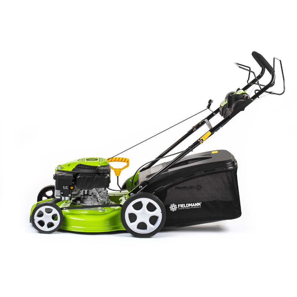 Fieldmann FZR 4616-144B Benzínová kosačka