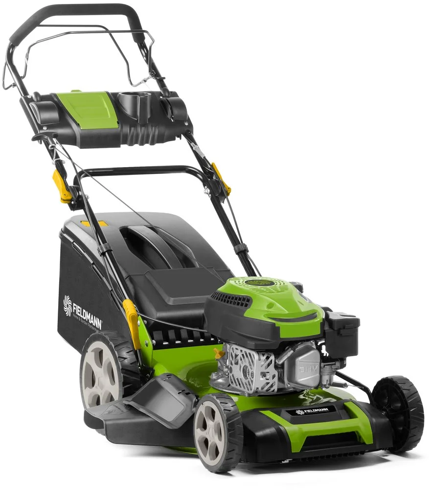 Fieldmann FZR 4616-144B Benzínová kosačka
