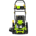 Fieldmann FZR 4618-144BV Benzínová rotačná kosačka