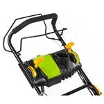 Fieldmann FZR 4618-144BV Benzínová rotačná kosačka