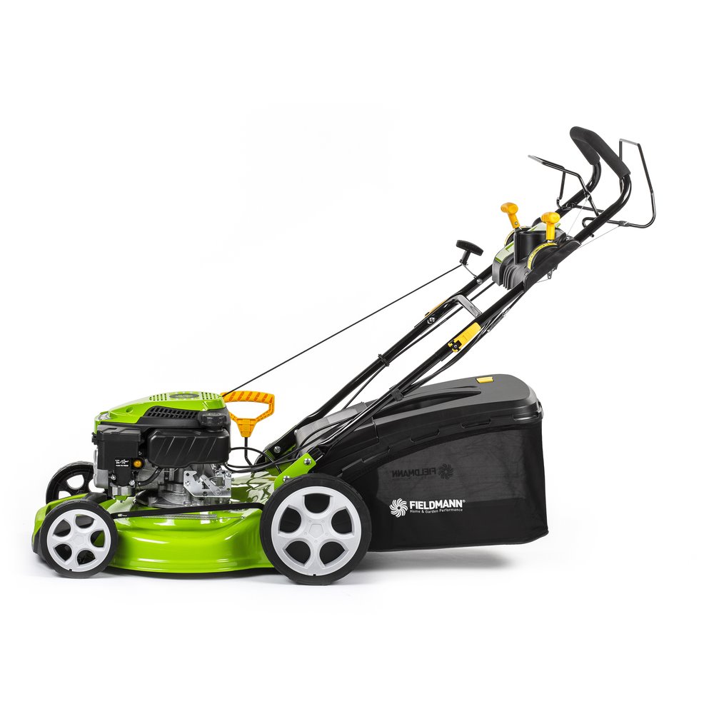 Fieldmann FZR 4618-144BV Benzínová rotační sekačka